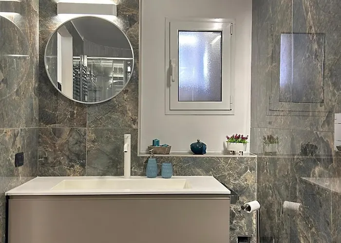 Cozy - Newly Renovated Near Vatican * Roma