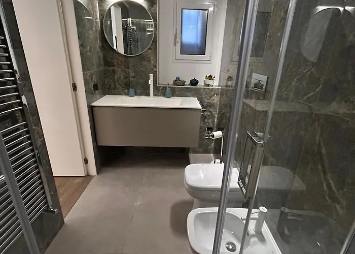 Apartamento Cozy - Newly Renovated Near Vatican