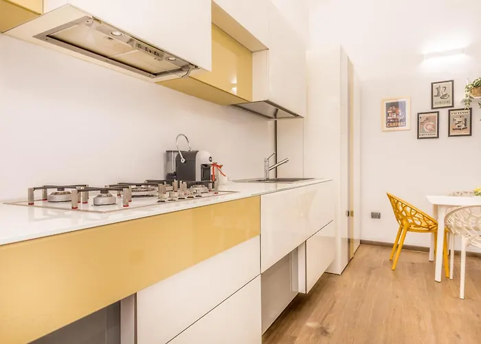 Cozy - Newly Renovated Near Vatican Apartamento