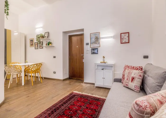 Cozy - Newly Renovated Near Vatican Roma