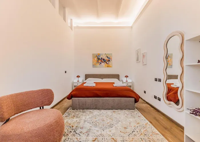 Cozy - Newly Renovated Near Vatican *