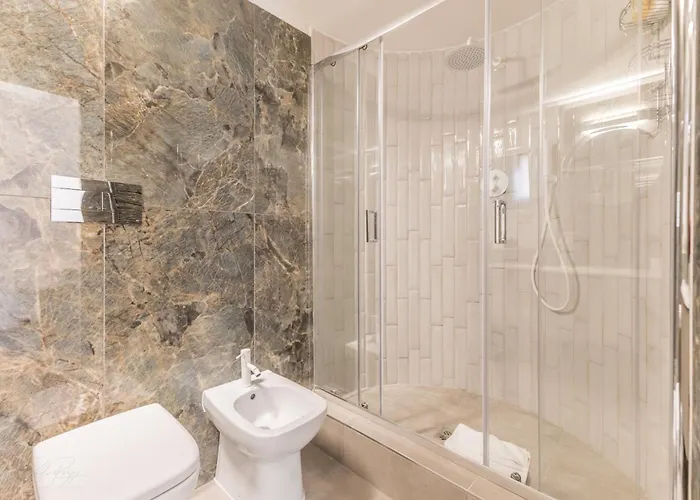 Apartamento Cozy - Newly Renovated Near Vatican *
