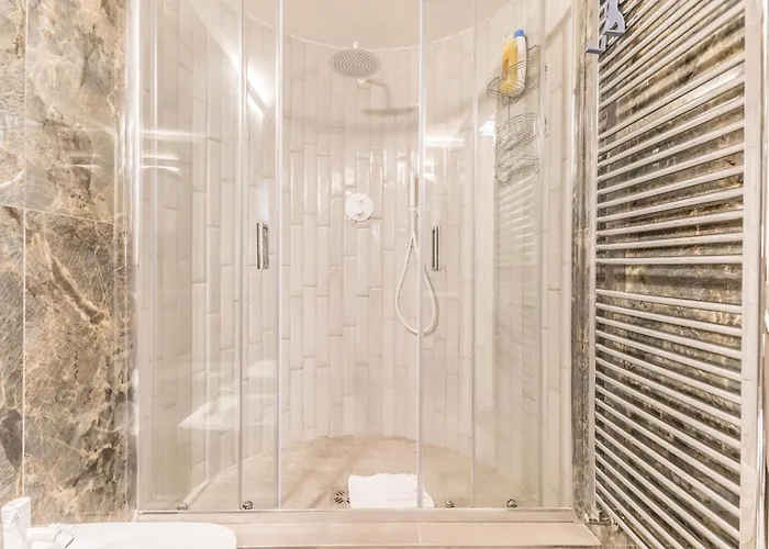 Apartamento Cozy - Newly Renovated Near Vatican