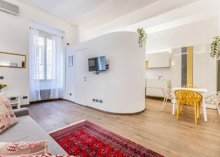 Cozy - Newly Renovated Near Vatican *