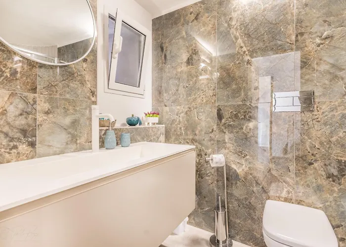 Cozy - Newly Renovated Near Vatican Apartamento *