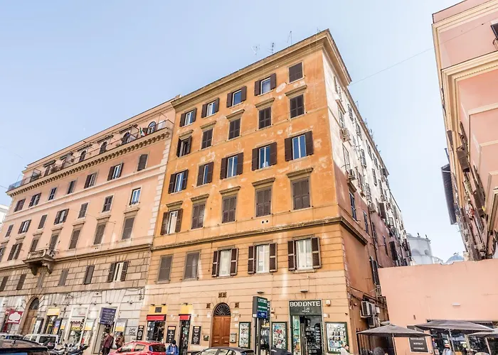 Cozy - Newly Renovated Near Vatican Apartamento