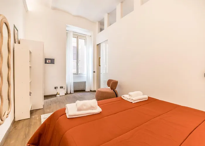 Cozy - Newly Renovated Near Vatican *