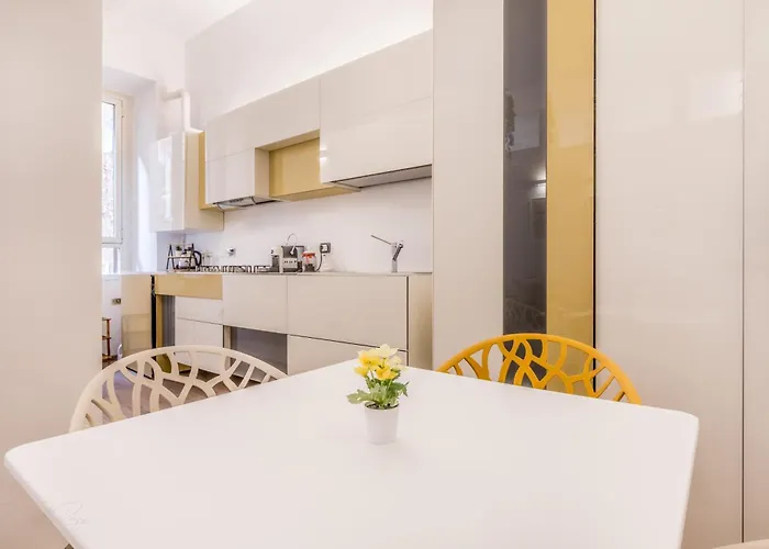 Cozy - Newly Renovated Near Vatican * Roma