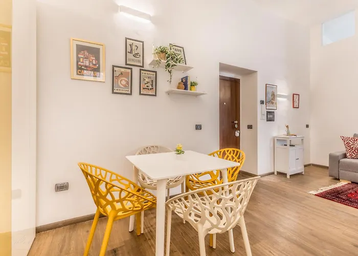 Cozy - Newly Renovated Near Vatican Apartamento *
