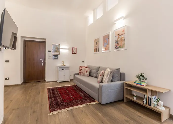 Cozy - Newly Renovated Near Vatican Roma