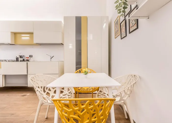 Apartamento Cozy - Newly Renovated Near Vatican *
