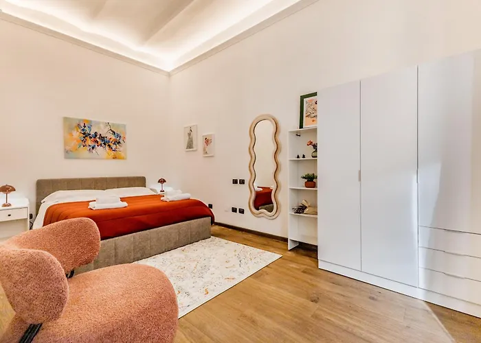 Cozy - Newly Renovated Near Vatican Apartamento Roma