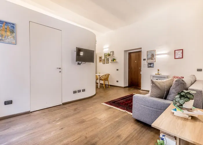 Cozy - Newly Renovated Near Vatican Apartamento *