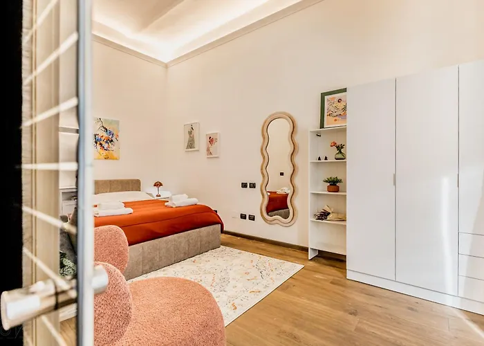 Cozy - Newly Renovated Near Vatican Apartamento Roma