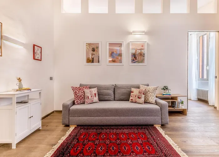 Apartamento Cozy - Newly Renovated Near Vatican